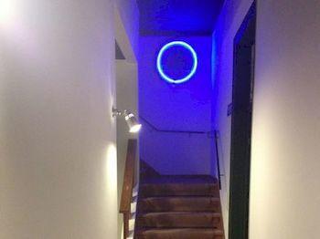 Tag Hostel 拉哥斯 外观 照片