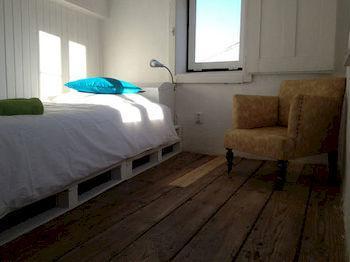 Tag Hostel 拉哥斯 外观 照片