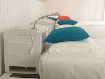 Tag Hostel 拉哥斯 外观 照片