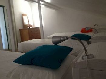 Tag Hostel 拉哥斯 外观 照片