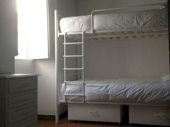 Tag Hostel 拉哥斯 外观 照片