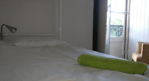 Tag Hostel 拉哥斯 外观 照片